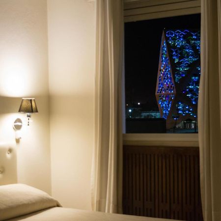 Hotel Vina De Italia Córdoba Buitenkant foto
