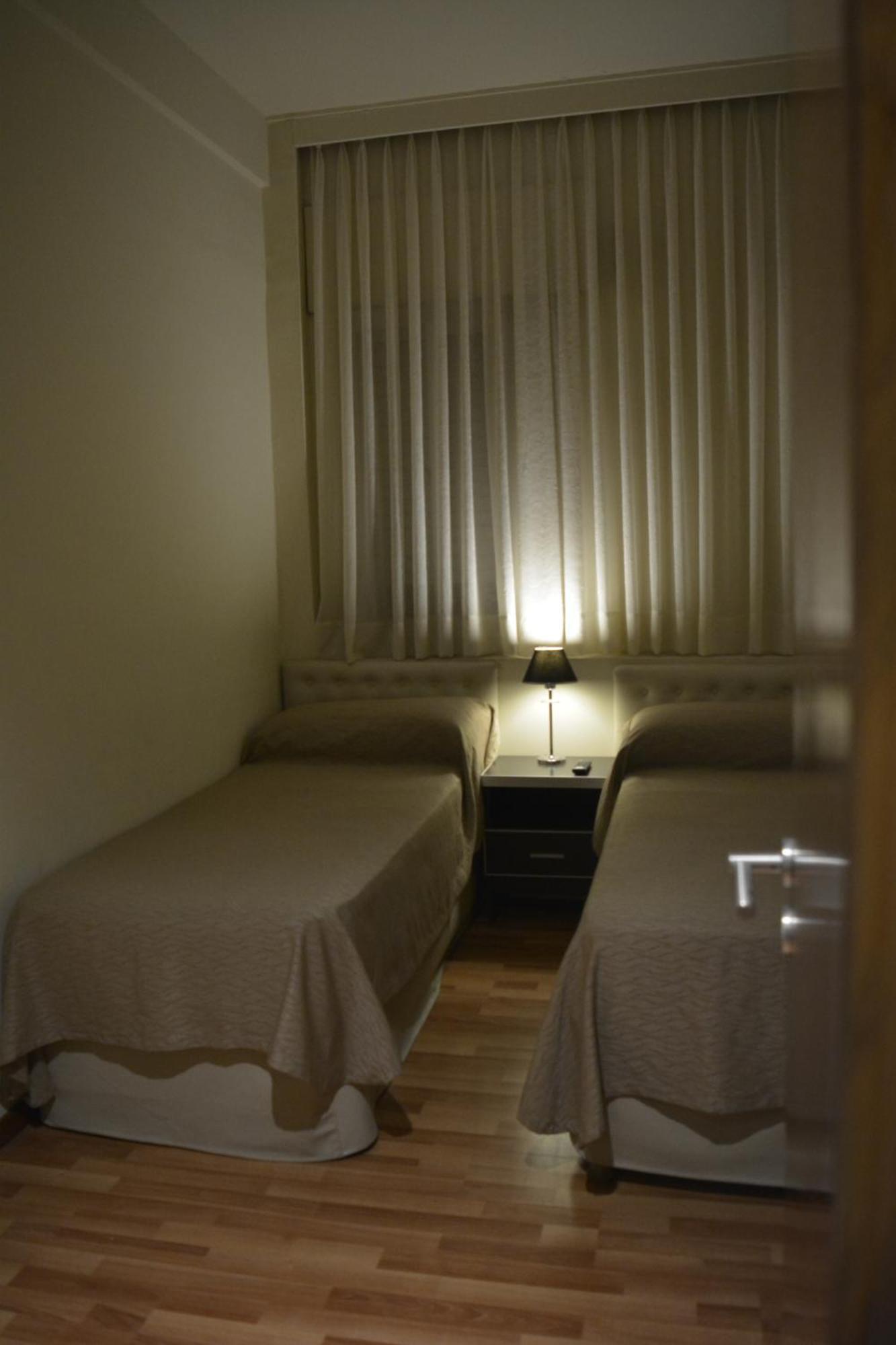 Hotel Vina De Italia Córdoba Buitenkant foto