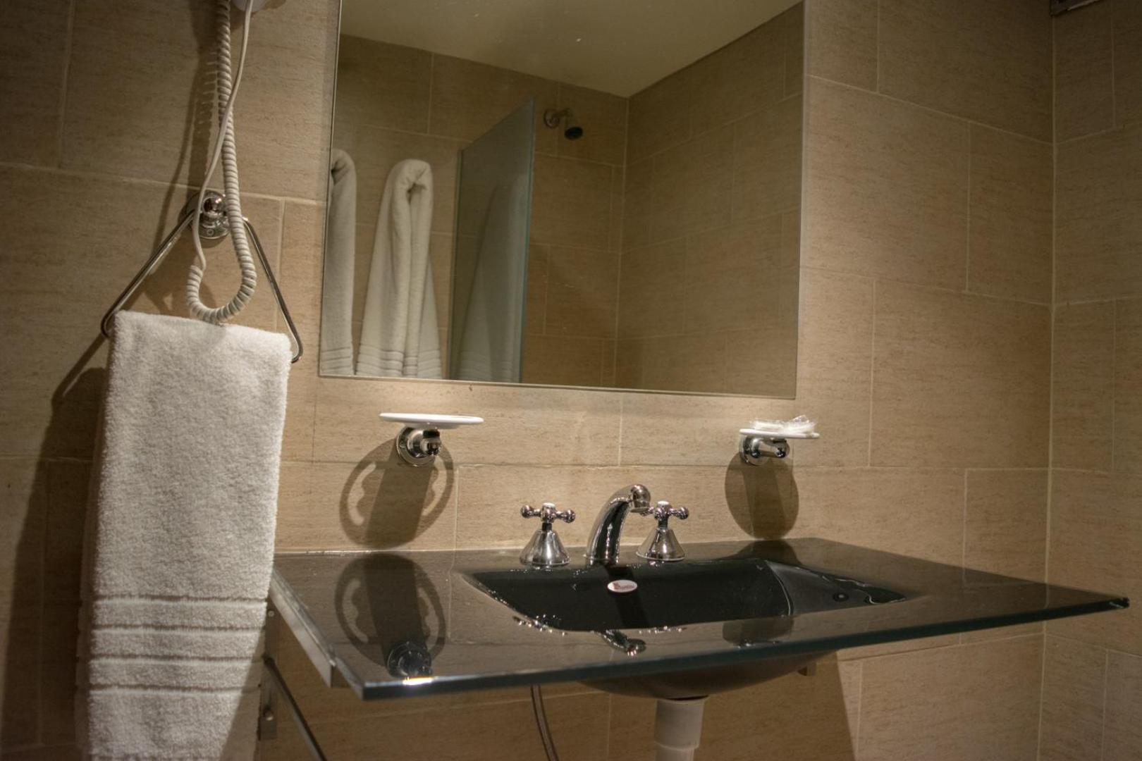 Hotel Vina De Italia Córdoba Buitenkant foto