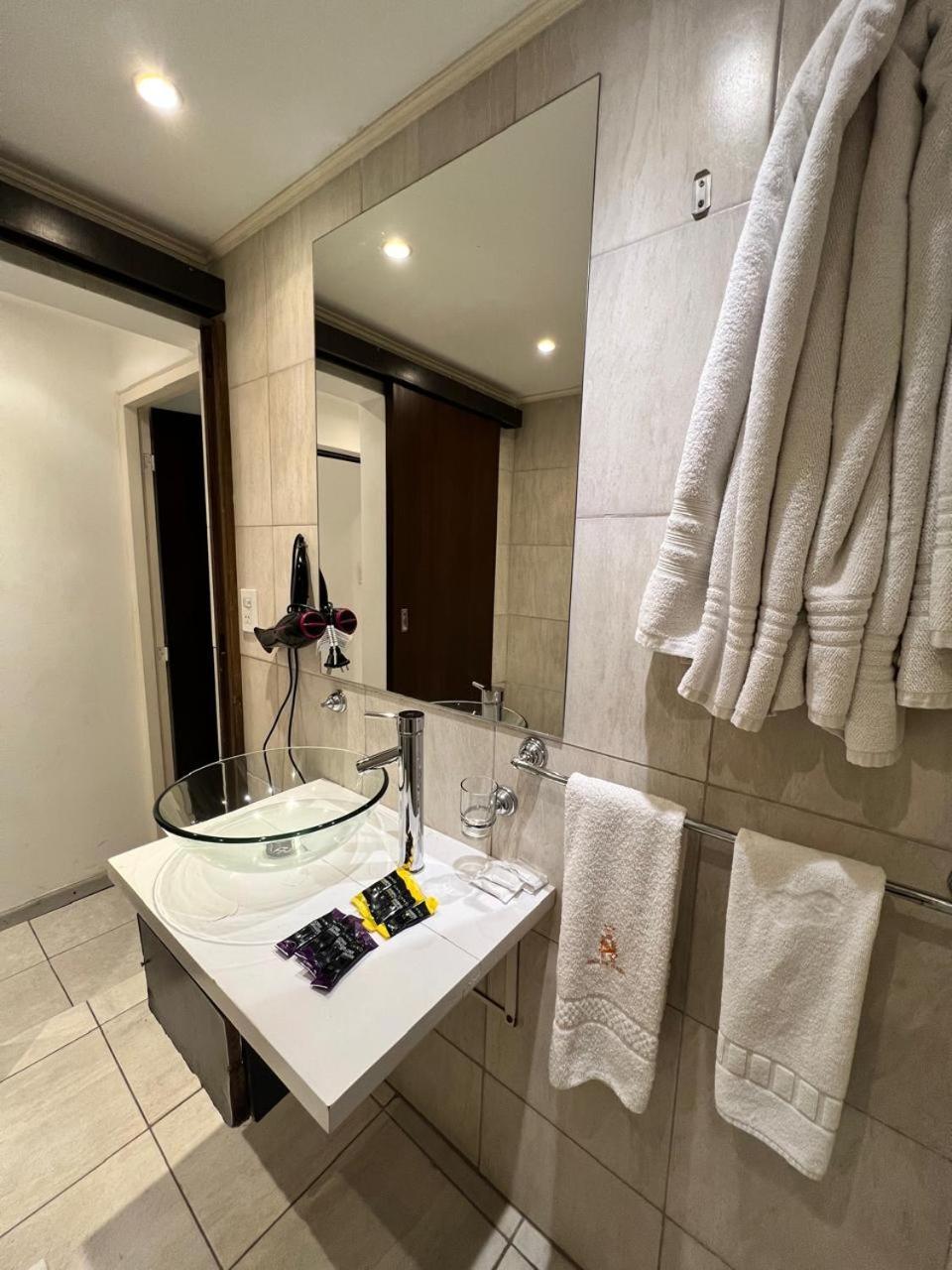 Hotel Vina De Italia Córdoba Buitenkant foto