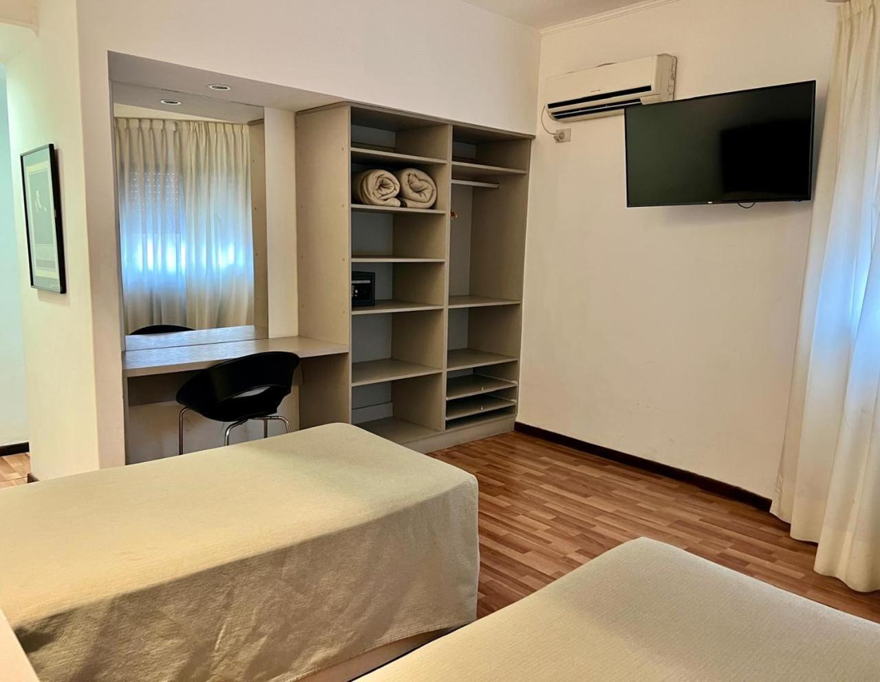 Hotel Vina De Italia Córdoba Buitenkant foto