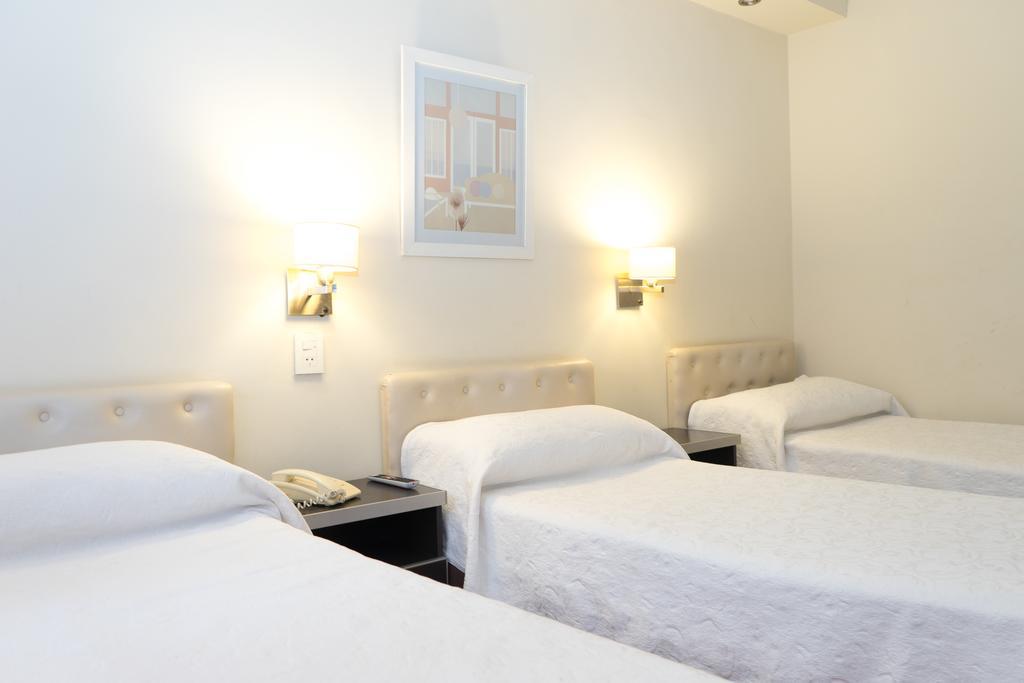 Hotel Vina De Italia Córdoba Buitenkant foto