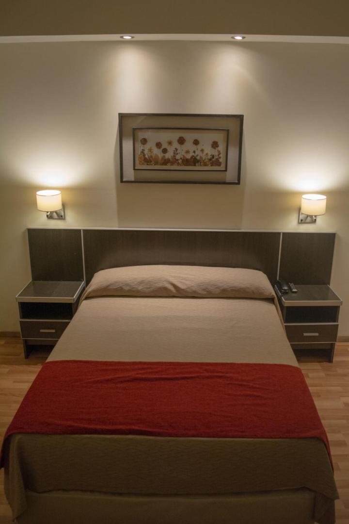 Hotel Vina De Italia Córdoba Buitenkant foto