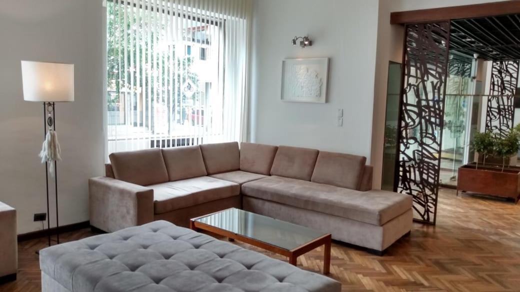 Hotel Vina De Italia Córdoba Buitenkant foto