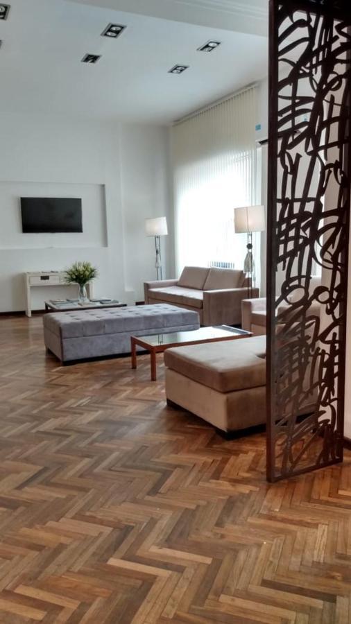 Hotel Vina De Italia Córdoba Buitenkant foto