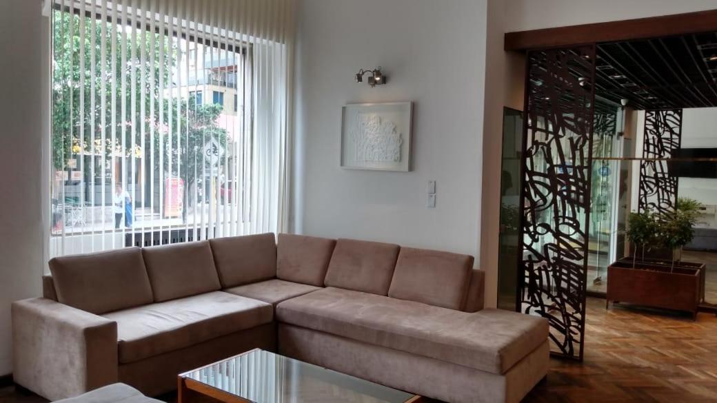 Hotel Vina De Italia Córdoba Buitenkant foto